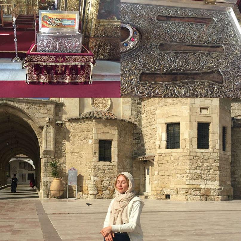 Екатерина Садыкова | Москва