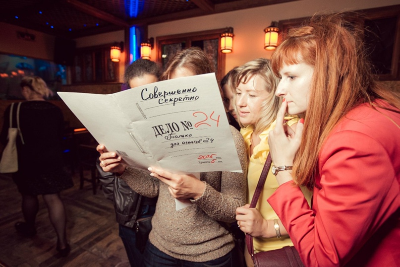 Юлия Акулова | Нижний Новгород