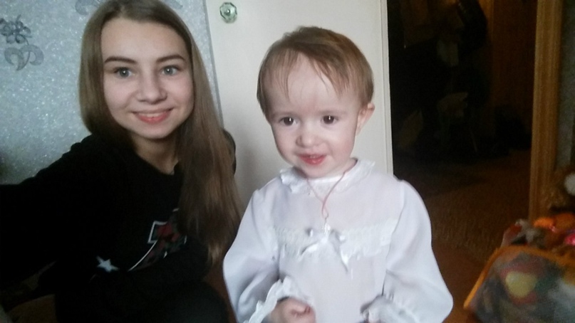 Алёна Копылова | Уфа