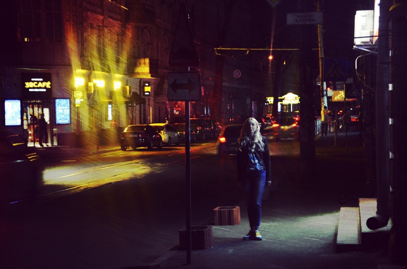 Александра Новохацкая |