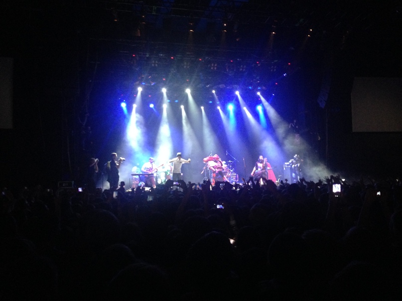 Павел Баландин dogmf | Москва