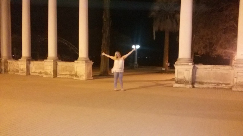 Ксения Белицкая | Санкт-Петербург