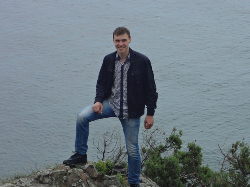 Сергей Киселёв | Нижний Новгород