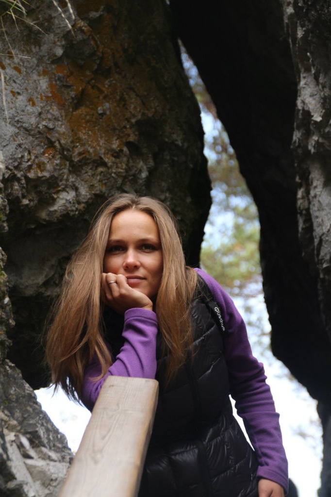 Марина Зельдина | Екатеринбург