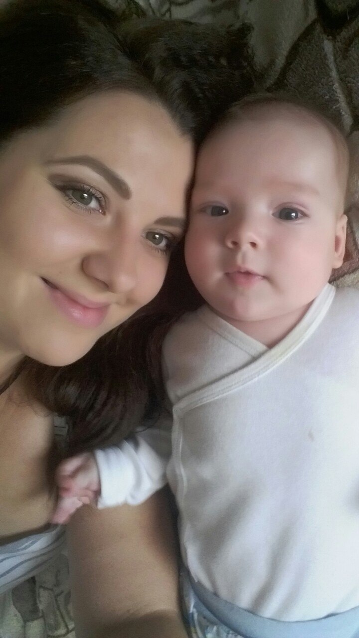 Ольга Маркова | Домодедово