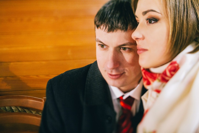 Александра Овчинникова | Красноярск