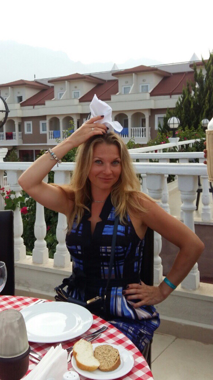 Наталия Трофимова | Киев