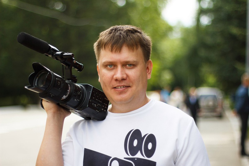 Николай Дёмин | Барнаул