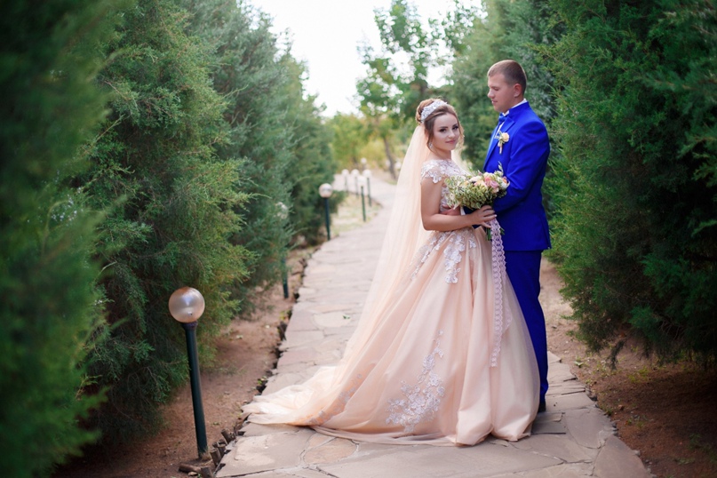 Вероника Полевая | Волгоград