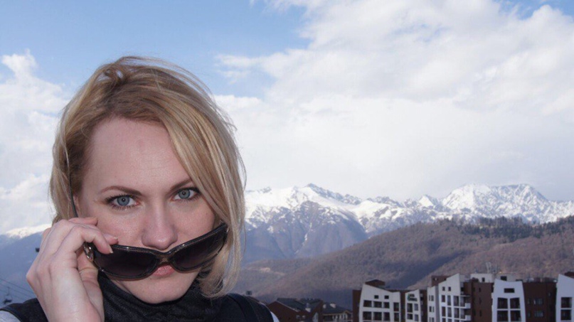 Ирина Быкова | Москва