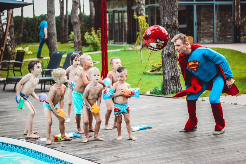 Alina Ozga | Киев