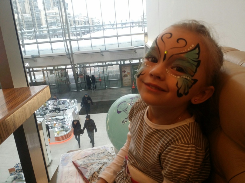 Кристина Дзюба |