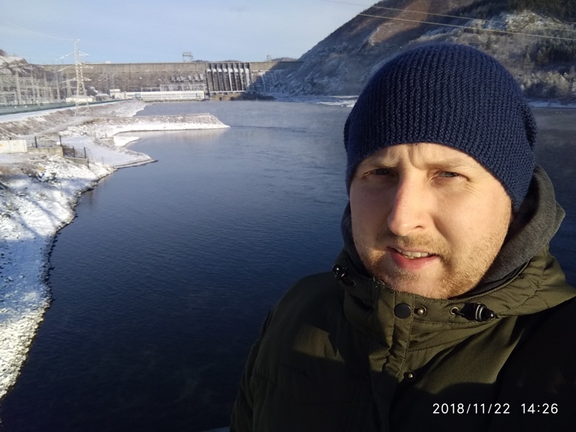 Дмитрий Мамонов | Хабаровск