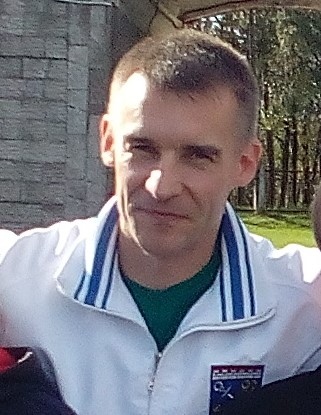 Алексей Пикалев | Санкт-Петербург