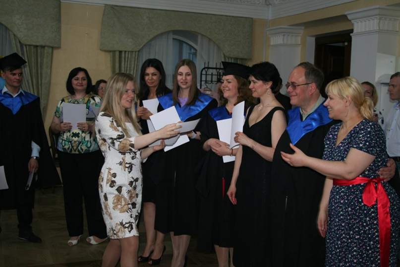 Ольга Копцева | Москва