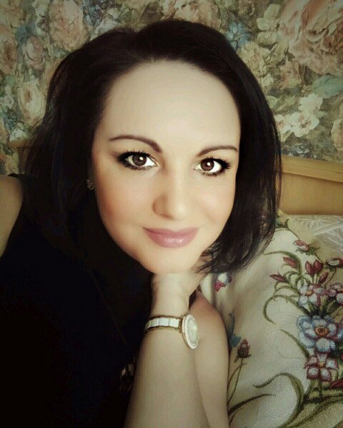 Ольга Арсланова |