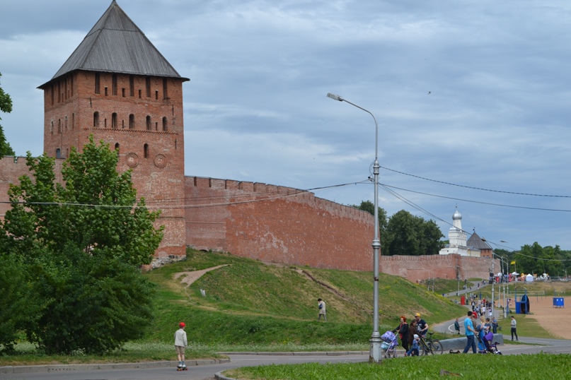 Дмитрий Яковлев | Санкт-Петербург
