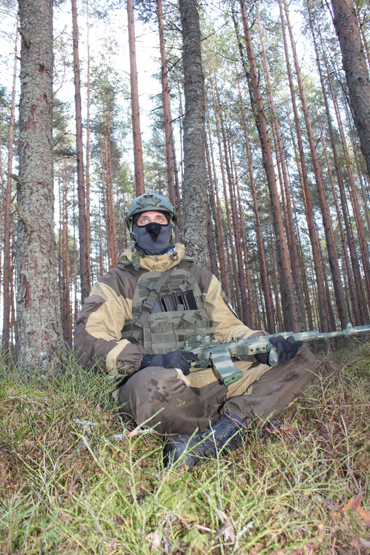 Денис Туркин | Санкт-Петербург