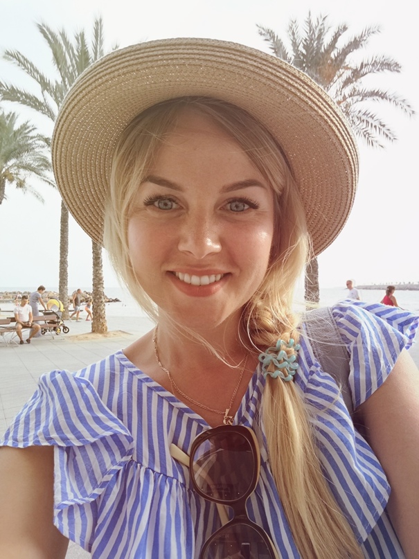 Светлана Гонтарева | Санкт-Петербург