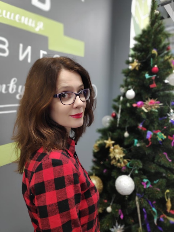 Елена Глотова | Воронеж