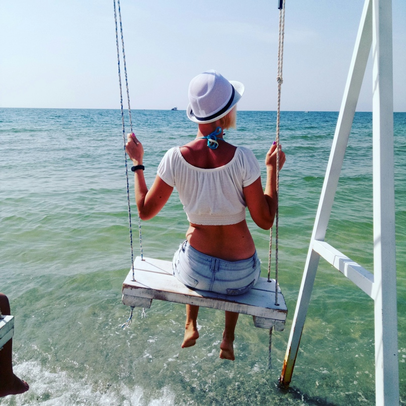 Наталья Винокурова | Днепр (Днепропетровск)