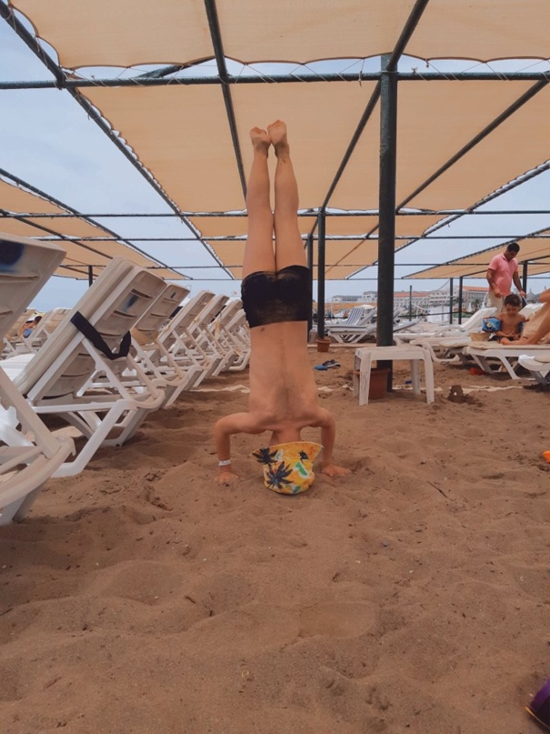 Юлия Коренькова <VostriK> | Санкт-Петербург