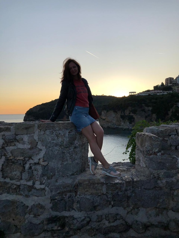 Ольга Карасик |