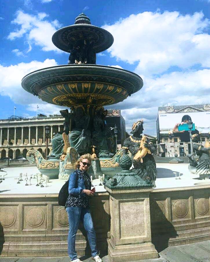 Ольга Исаченкова | Москва