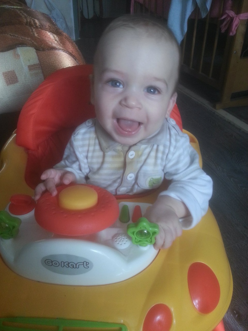 Елена Русских | Выборг