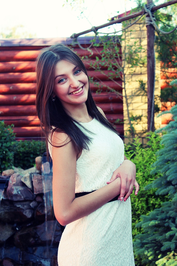 Елена Михальцова | Нижний Новгород