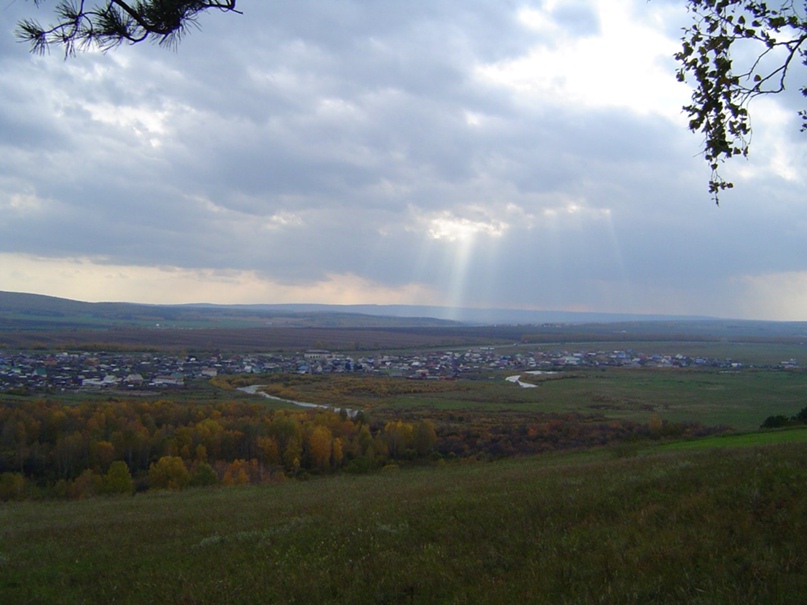 Руслан Трофимов | Красноярск