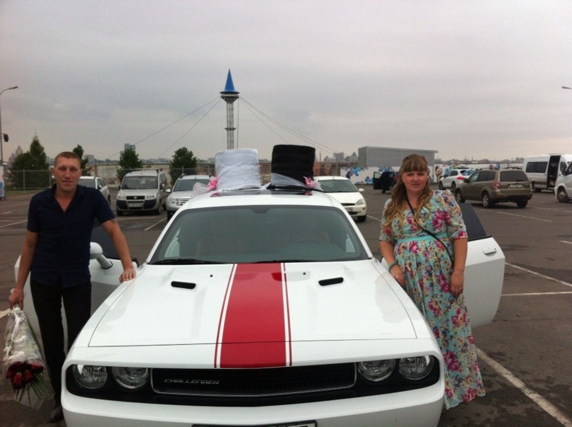 Мария Курышева | Волжск