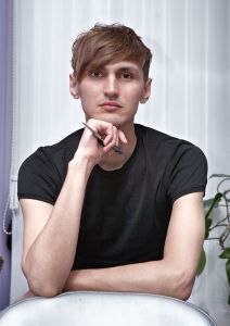 Андрей Решетов | Киев