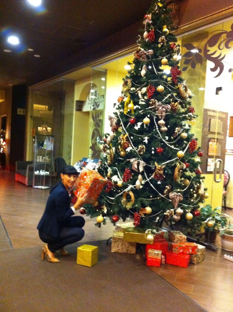 Ольга Щетинина | Нижний Новгород