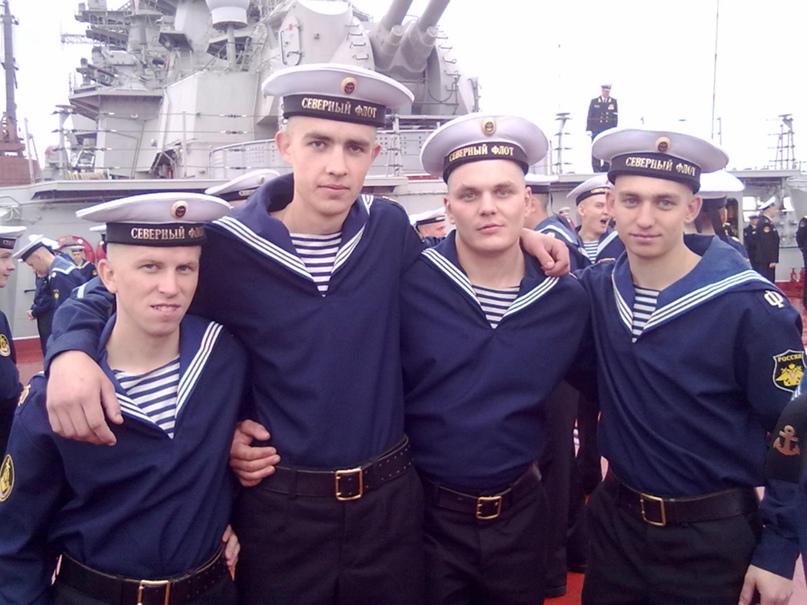 Степан Афанасьев | Череповец