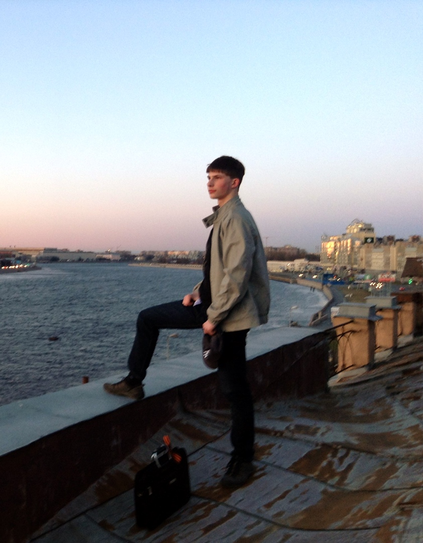 Александр Макаров | Espoo