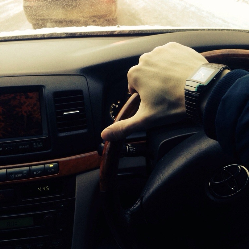 Алексей Самонов | Топки