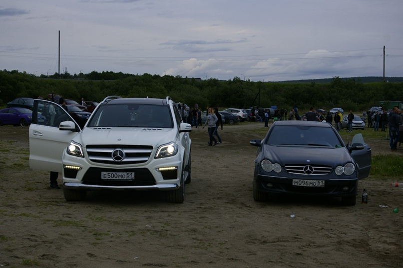 Артем Илюхин | Мончегорск