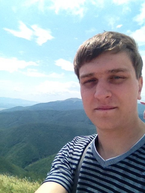 Иван Селезнев ❼❼❼ | Бийск