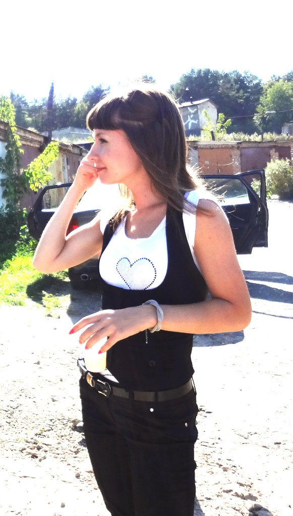 Татьяна *** | Пенза