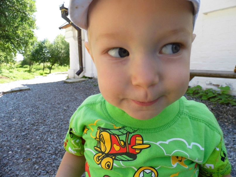 Сергей Клименко |