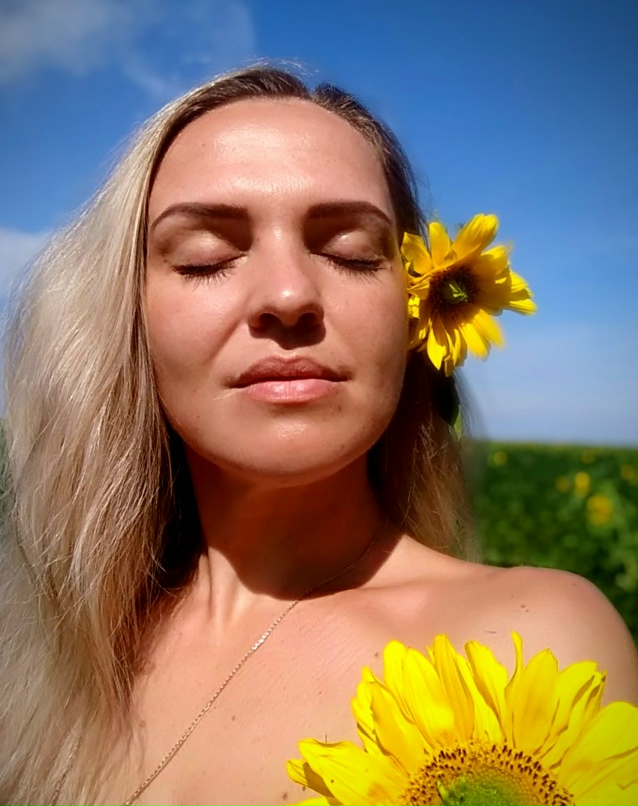 Елизавета Сидельникова B.E.N. | Алатырь