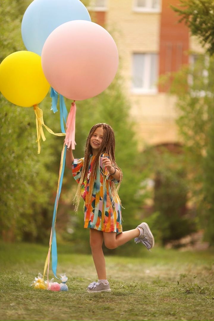 Ольга Белоусова | Омск