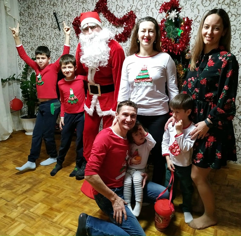 Дарья Пименова | Сарапул