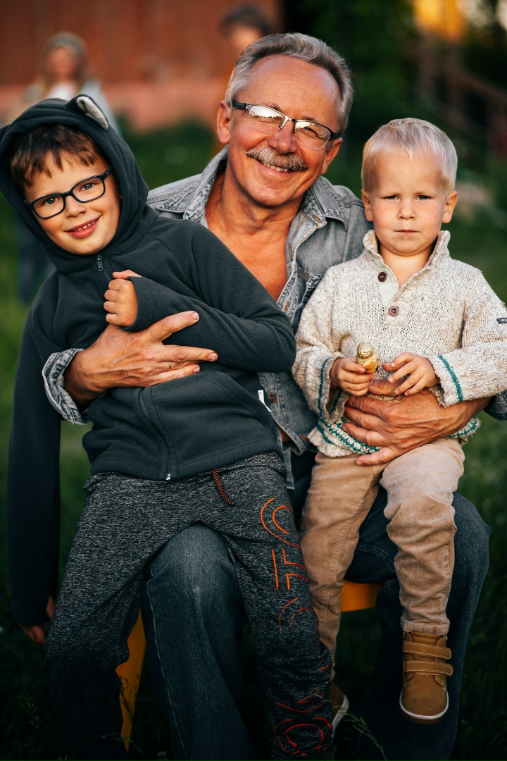 Сергей Степанов | Москва