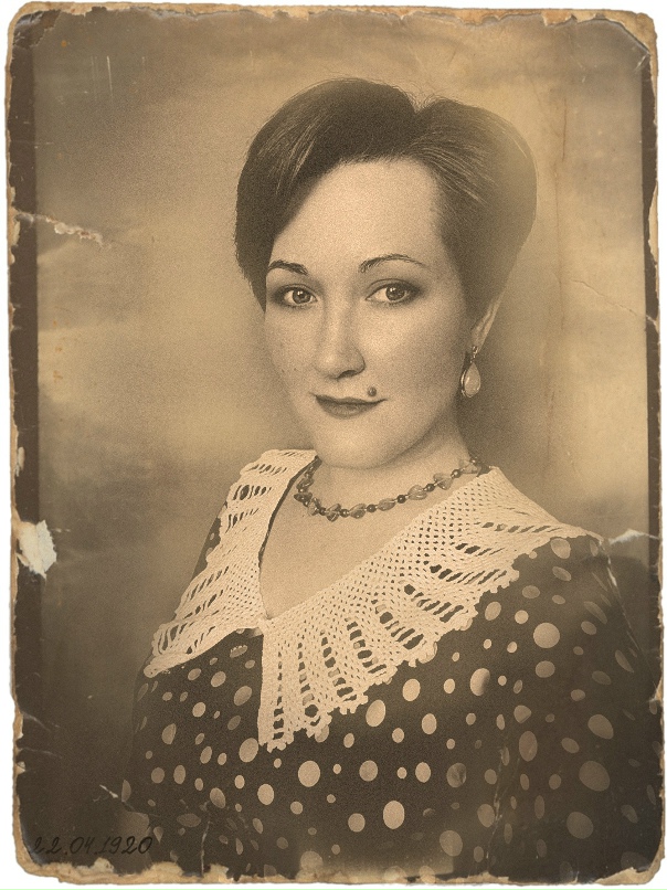 Алёна Рогова | Красноярск