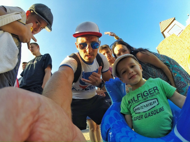 Андрей Анисимов | Севастополь