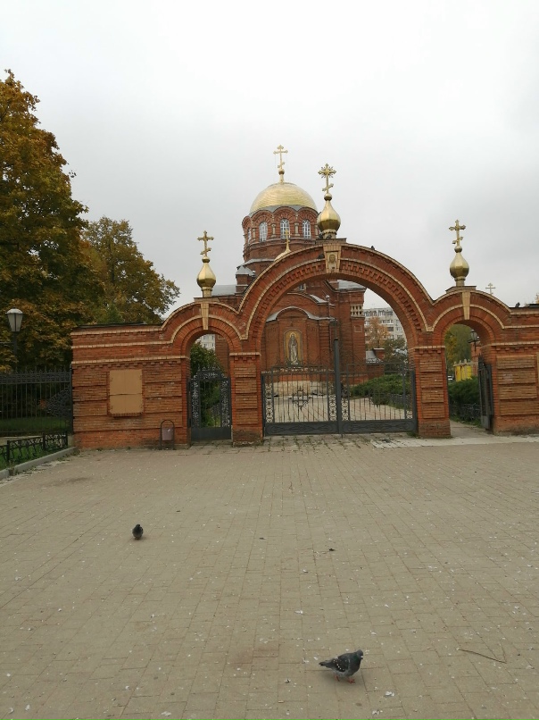 Яна Яковлева | Москва