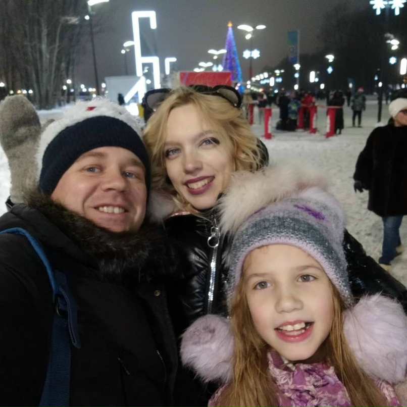 Сергей Ваулин | Самара