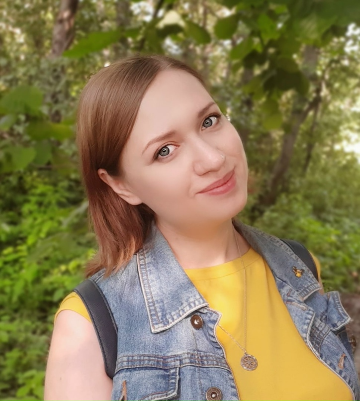Алла Павлова | Красногорск